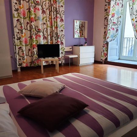 Mareluna B&B Naples Room photo