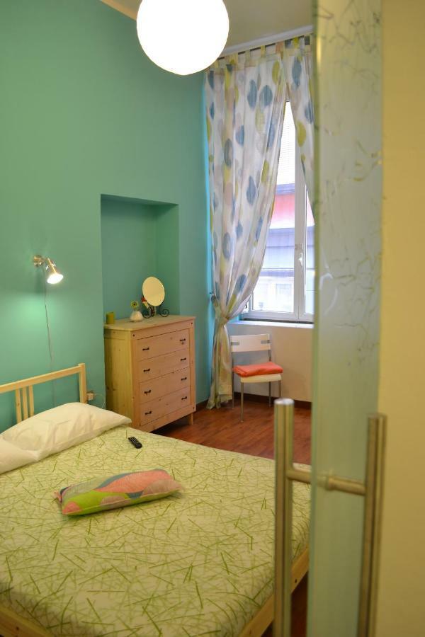 Mareluna B&B Naples Exterior photo